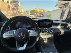 مرسيدس بنز C-Class
